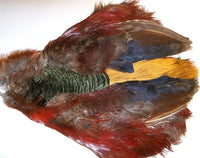 Piel Faisán Dorado