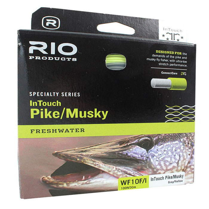 RIO Pike InTouch WF-11-F/I