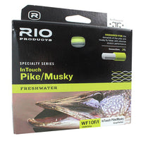 RIO Pike InTouch WF-11-F/I