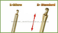 Pinza Stonfo Hackles Elite 577