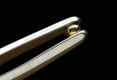 Pinza para Bolas