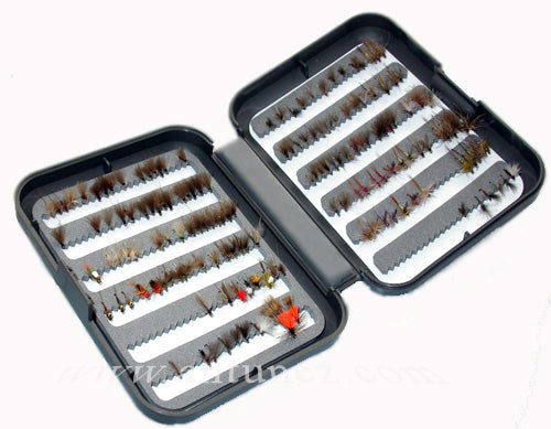 Caja ATZ CFS Dobre cara Micro Slots