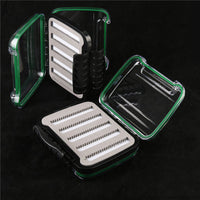 Caja Estanca ATZ ClearView 2 caras Medium Short