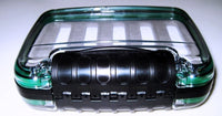 Caja Estanca ATZ ClearView 2 caras Medium Short