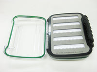 Caja Estanca ATZ ClearView 2 caras Medium Short