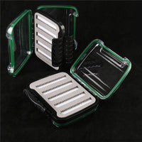 Caja Estanca ATZ ClearView 2 caras Medium