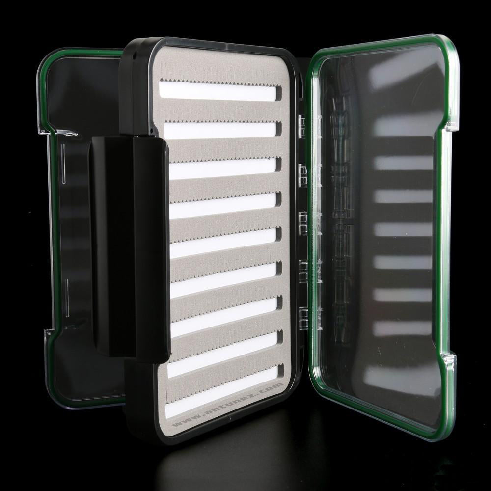 Caja Estanca ATZ ClearView 2 caras X-Large