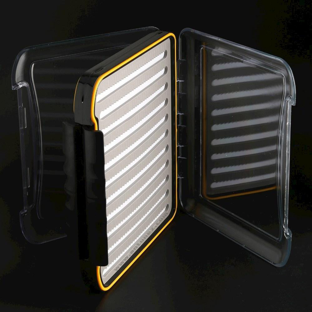 Caja Competición ATZ ClearView XXXL