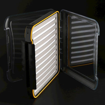 Caja Competición ATZ ClearView XXXL