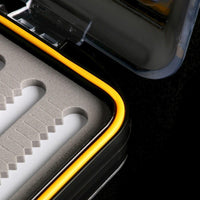 Caja Competición ATZ ClearView XXXL