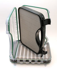 Maletin Estanco ATZ ClearView