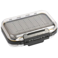 Caja Estanca ATZ Clearview Pequeña 2 caras VFF