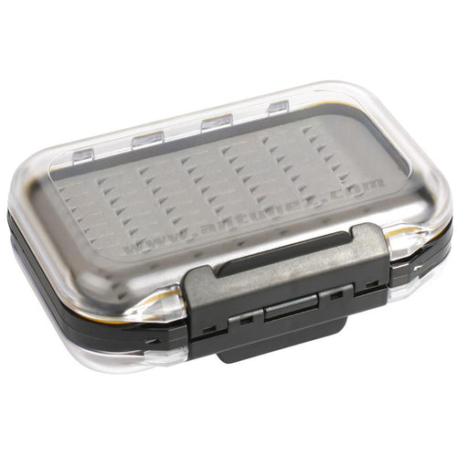 Caja Estanca ATZ Clearview Pequeña 2 caras VFF