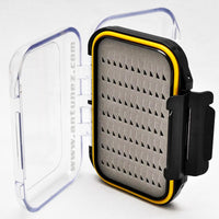 Caja Estanca ATZ Clearview Pequeña 2 caras VFF