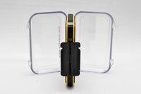 Caja Estanca ATZ Clearview Pequeña 2 caras VFF