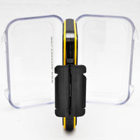 Caja Estanca ATZ Clearview Pequeña 2 caras VFF