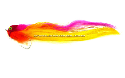 Streamer Lucio 3/0 Rosa PKE08