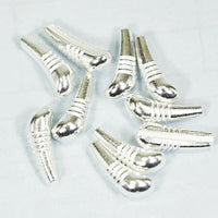 Cuerpos Tungsteno Plus Ninfas y Perdigones 20 uds.
