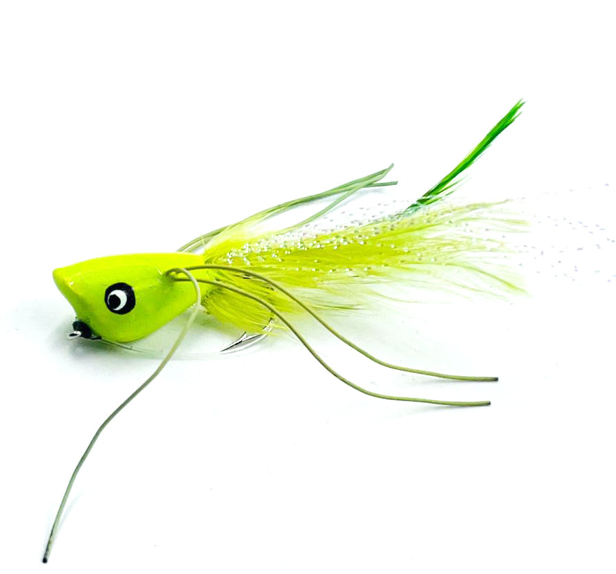 Popper Anura