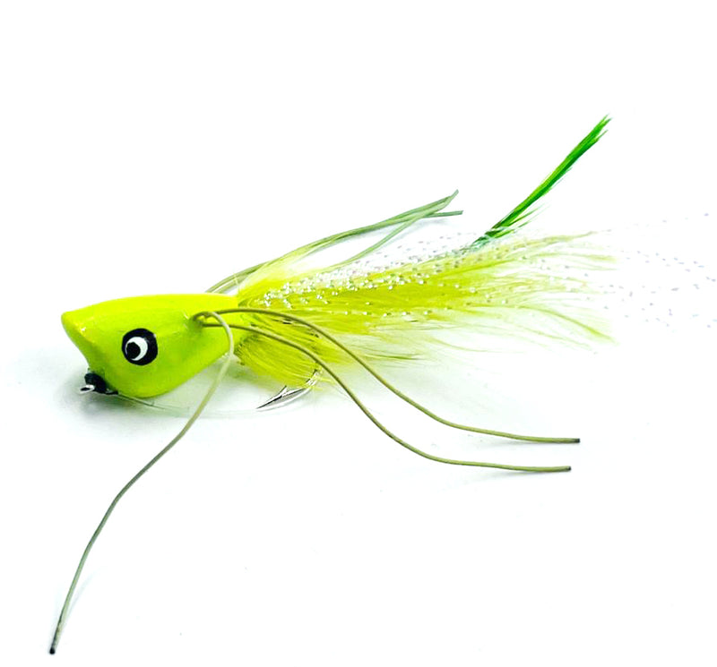 Popper Anura