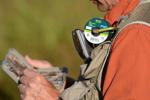 Nilon RIO Powerflex Plus Tippet
