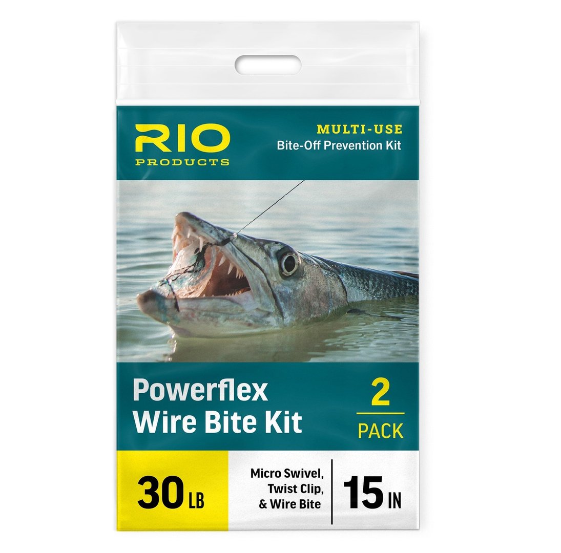 PowerFlex Wire Bite Kit