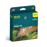 RIO Lake Subsurface Punta Intermedia Transparente