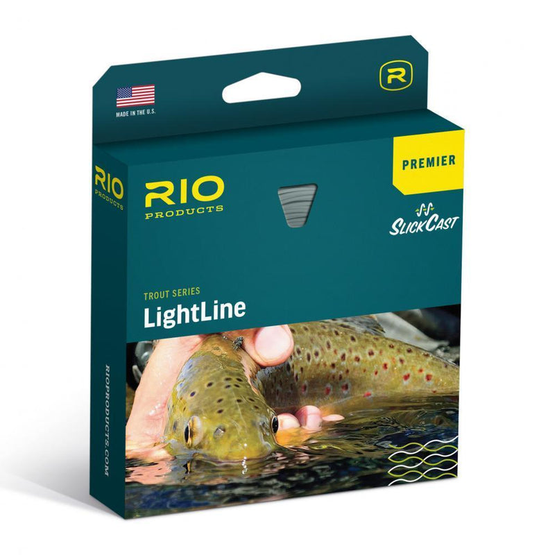 Linea RIO Light Line DT Premier