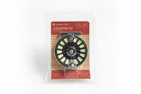 Redington CrossWater IV Prespooled