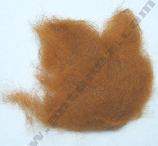 Dubbing Natural de Liebre Argentina 2 gramos