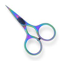 Tijera ATZ Razor 11cm con Tensión Ajustable