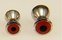 Ojos Cónicos Pintados Plus