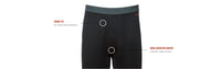 Pantalón Térmico Redington SonicDry