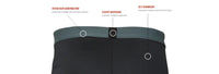 Pantalón Térmico Redington SonicDry