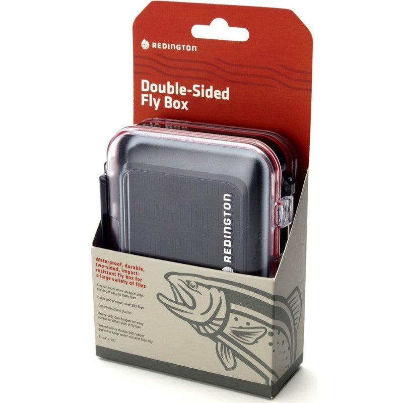 Caja Redington Doble Estanca