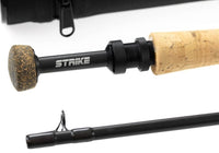 Caña Redington Strike Competición