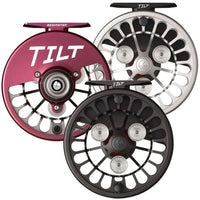 Carrete Redington TILT Ninfa