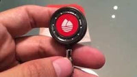 Extentible Metálico Redington
