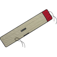 Funda de Tela Redington