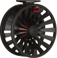 Carretes Redington Behemoth