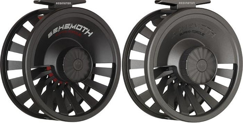 Carretes Redington Behemoth