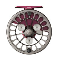 Carrete Redington TILT Ninfa