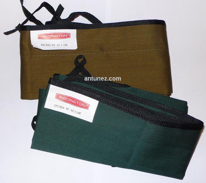 Funda de Tela Redington