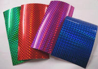 Lámina Adhesiva Reflecta Foil
