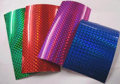 Lámina Adhesiva Reflecta Foil