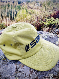 Gorra Sage Relaxed Nylon