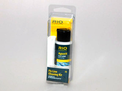 Kit limpiador RIO
