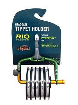Dispenser RIO Headgate