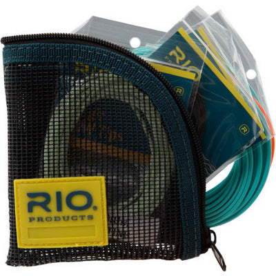 Cartera RIO Shooting Heads Mediana