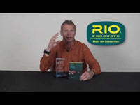 DVD RIO Favorite Fly Fishing Knots DVD